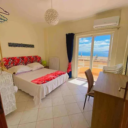 Coral Sarandë