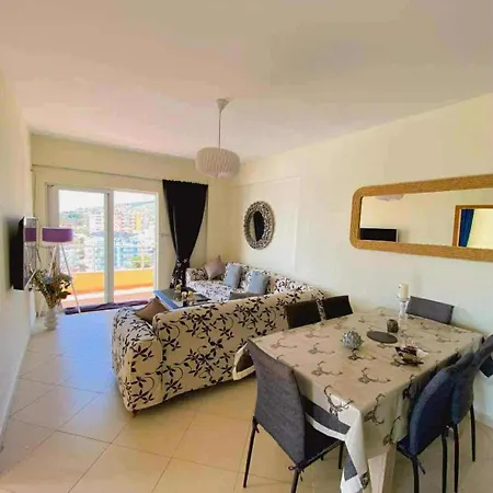 Apartamento Coral