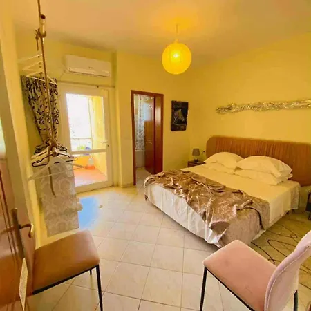 아파트 Coral Sarandë