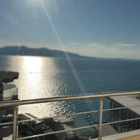 Coral Sarandë